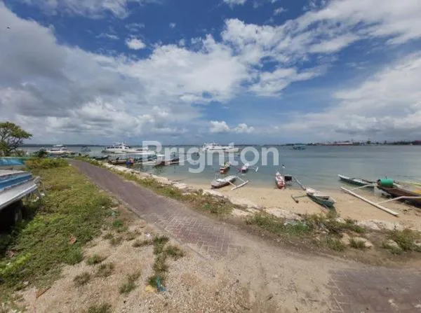 image TANAH EKSKLUSIF TANJUNG BENOA VIEW LAUT (1)