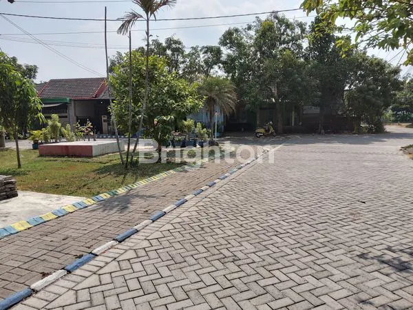 image JUAL RUMAH MURAH DI PERUMAHAN. LOKASI DS. WATUTULIS KEC. PRAMBON. (2)
