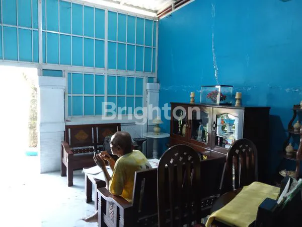 image JUAL RUMAH MURAH DI PERUMAHAN. LOKASI DS. WATUTULIS KEC. PRAMBON. (4)