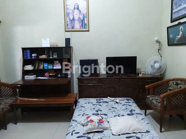 image JUAL RUMAH MURAH DI PERUMAHAN. LOKASI DS. WATUTULIS KEC. PRAMBON. (6)