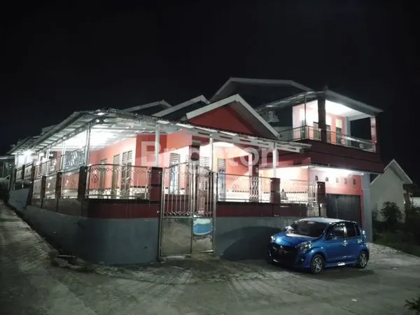 image BALIKPAPAN, RUMAH LUAS DI MANGGAR (Y515) (1)