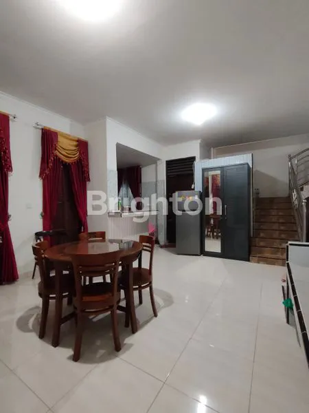 image BALIKPAPAN, RUMAH LUAS DI MANGGAR (Y515) (2)
