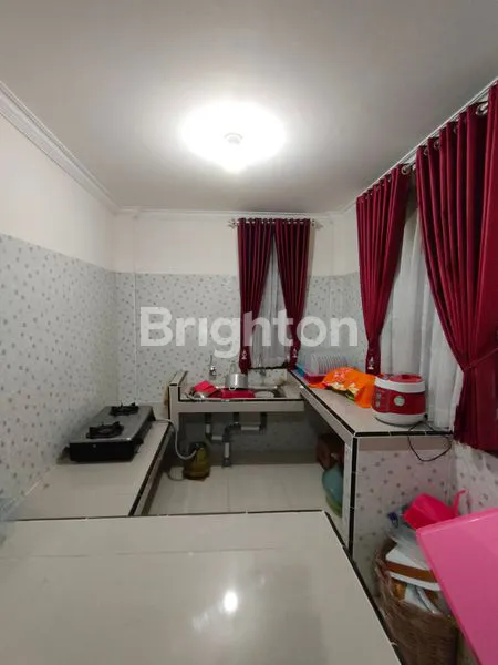 image BALIKPAPAN, RUMAH LUAS DI MANGGAR (Y515) (4)