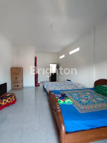 image BALIKPAPAN, RUMAH LUAS DI MANGGAR (Y515) (5)