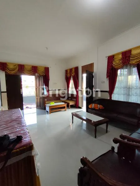 image BALIKPAPAN, RUMAH LUAS DI MANGGAR (Y515) (6)