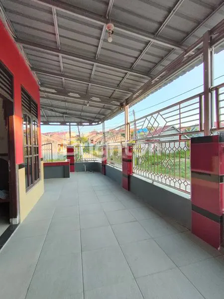 image BALIKPAPAN, RUMAH LUAS DI MANGGAR (Y515) (8)