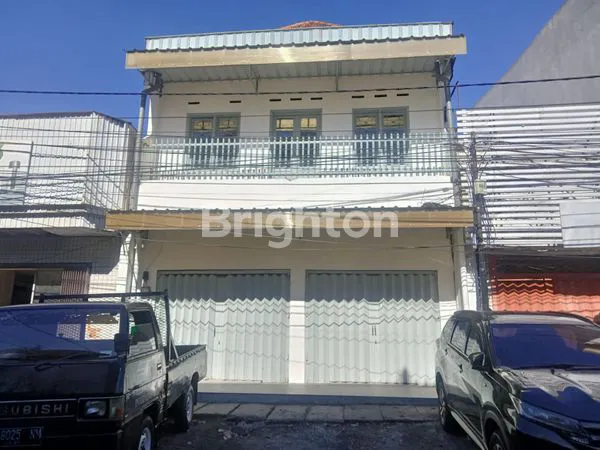 Gambar Property DISEWAKAN RUKO BALIWERTI