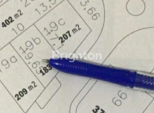 Gambar Property KAVLING DAERAH GRAHA FAMILI LOKASI CIAMIK LANGKA DEKAT PUSAT KOTA