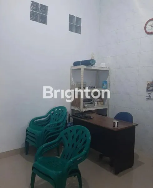 image RUKO SIAP BUKA BISNIS DAN SIAP HUNI - DI JALAN MERANTI - MEDAN BERHADIAH MOBIL WULING (5)