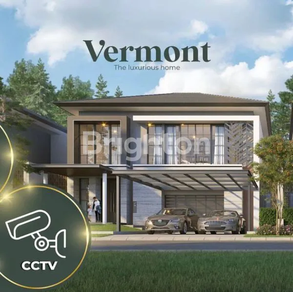 image RUMAH PESAN BANGUN DI CITRALAND BSB CITY SEMARANG (1)