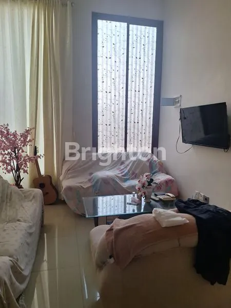 image HUNIAN MEWAH  CLUSTER ONE GATE, AREA SOLO BARU, TIDAK BANJIR, ROW JALAN PERUMAHAN 3 MOBIL (2)