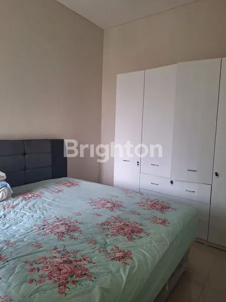 image HUNIAN MEWAH  CLUSTER ONE GATE, AREA SOLO BARU, TIDAK BANJIR, ROW JALAN PERUMAHAN 3 MOBIL (7)