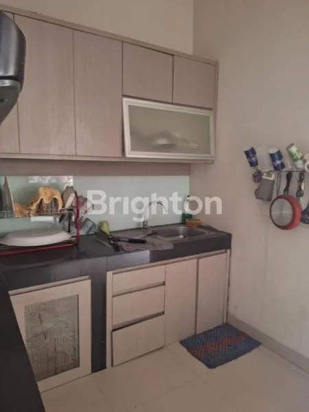 image HUNIAN MEWAH  CLUSTER ONE GATE, AREA SOLO BARU, TIDAK BANJIR, ROW JALAN PERUMAHAN 3 MOBIL (6)