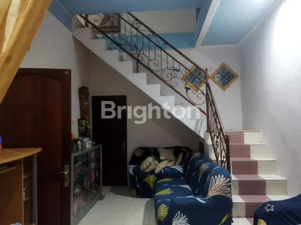 image RUMAH TINGKAT 2 DI KAMPUNG  TIMUR BALIKPAPAN (5)
