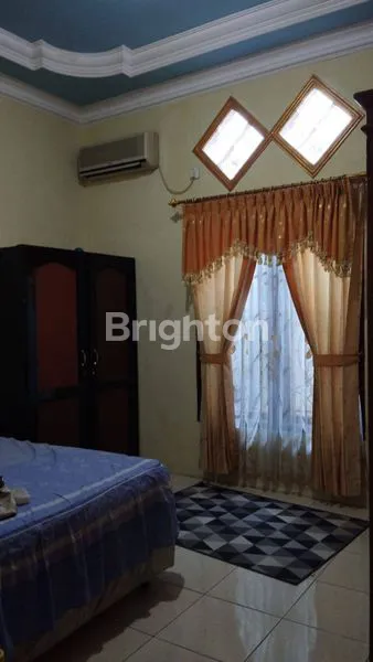 image RUMAH TINGKAT 2 DI KAMPUNG  TIMUR BALIKPAPAN (4)