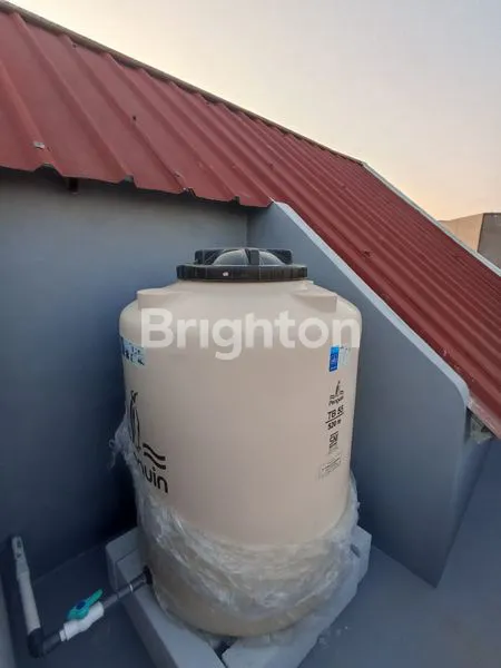 image RUMAH PRIMARY TERMURAH DI TAMBUN UTARA  (6)