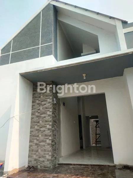 image RUMAH PRIMARY TERMURAH DI TAMBUN UTARA  (8)