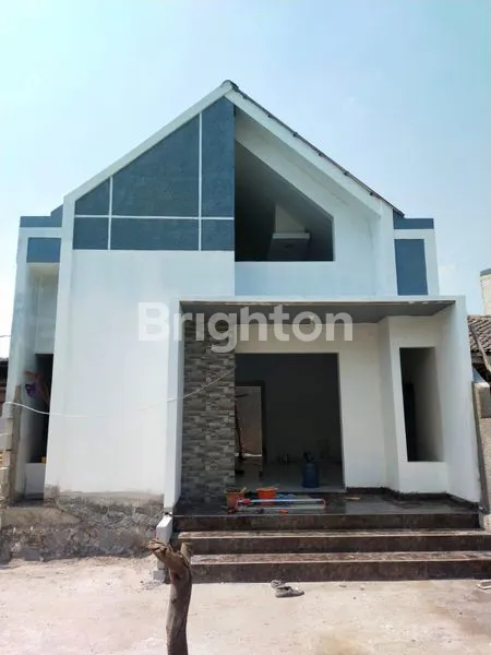 image RUMAH PRIMARY TERMURAH DI TAMBUN UTARA  (1)