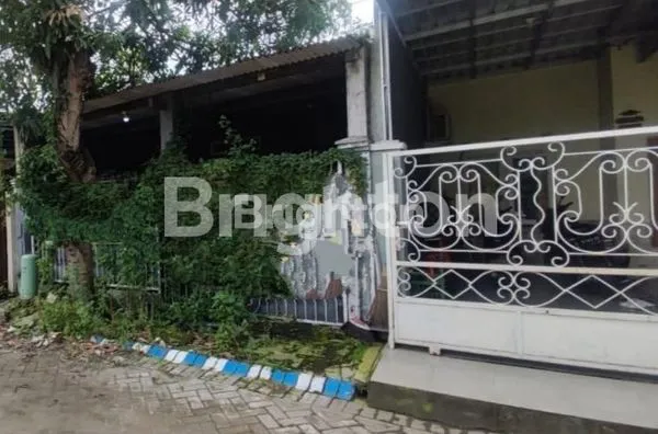 image PURI INDAH SIDOARJO, DEKAT POLRES, LIPPO PLAZA DAN TOL SIDOARJO (1)