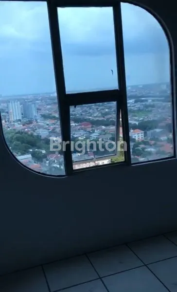 image MURAHH APARTMENT CITY SQUARE STUDIO (2)