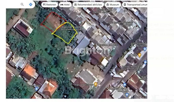 image TANAH SINGOSARI (1)