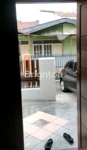 image HUNIAN NYAMAN DAN STRATEGIS KOMPLEK PERTAMINA PONDOK RANJI TANGERANG SELATAN (4)