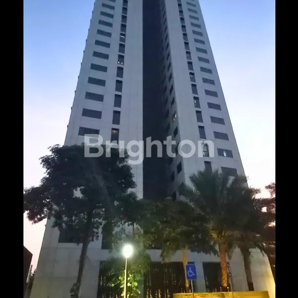 JUAL 1 UNIT APARTMENT ROYAL SUITE JAKARTA SELATAN