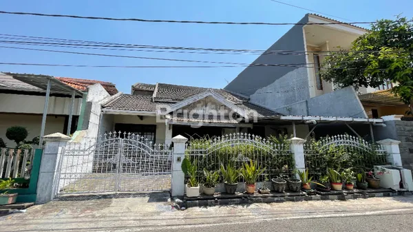 image MARGOREJO TANGSI DEKAT DENGAN PUSAT KOTA SURABAYA! (1)