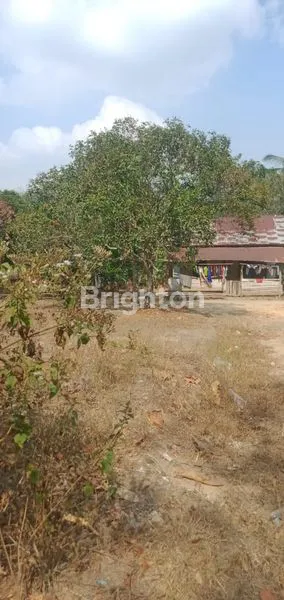 TANAH SELUAS 5.000 METER