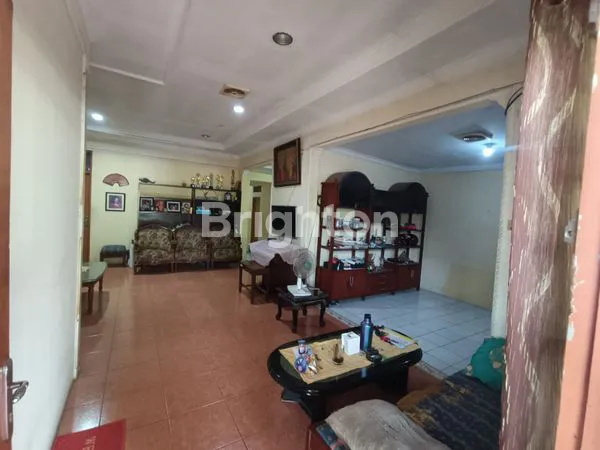 image RUMAH DI KOMPLEK PULO GEBANG PERMAI JAKARTA TIMUR (4)