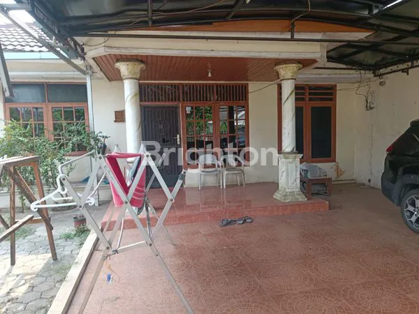 image RUMAH DI KOMPLEK PULO GEBANG PERMAI JAKARTA TIMUR (8)