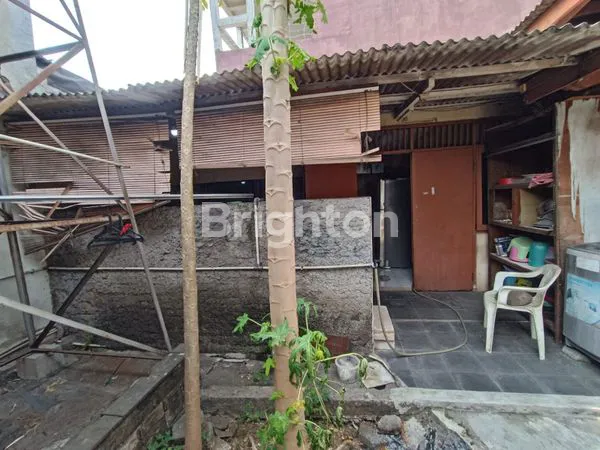 image RUMAH DI KOMPLEK PULO GEBANG PERMAI JAKARTA TIMUR (7)