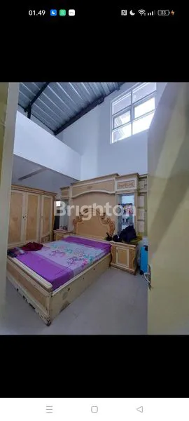 image RUMAH BESAR MEWAH DI SULFAT DEKAT DENGAN SAWOJAJAR DAN STASIUN KOTA BARU (2)