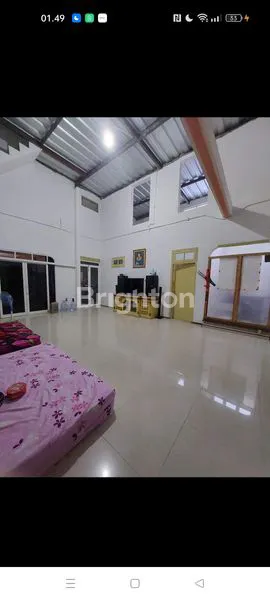 image RUMAH BESAR MEWAH DI SULFAT DEKAT DENGAN SAWOJAJAR DAN STASIUN KOTA BARU (4)