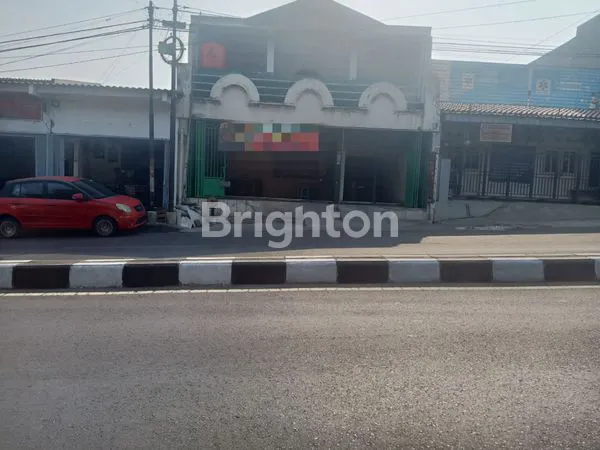 image RUKO MURAH DI JALAN PROTOKOL (1)