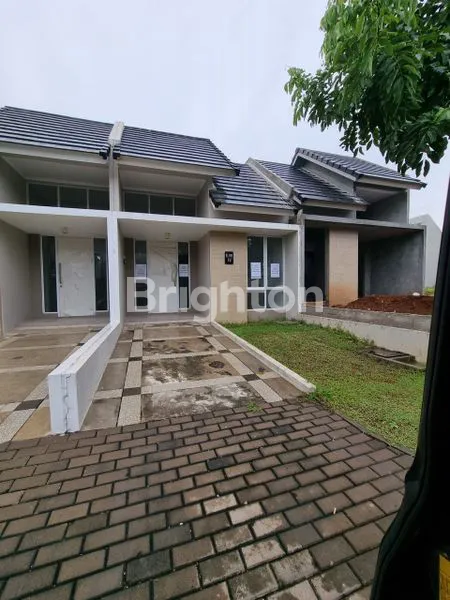image RUMAH DIJUAL SIAP HUNI  (1)