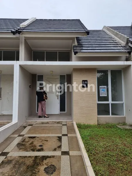 image RUMAH DIJUAL SIAP HUNI  (3)