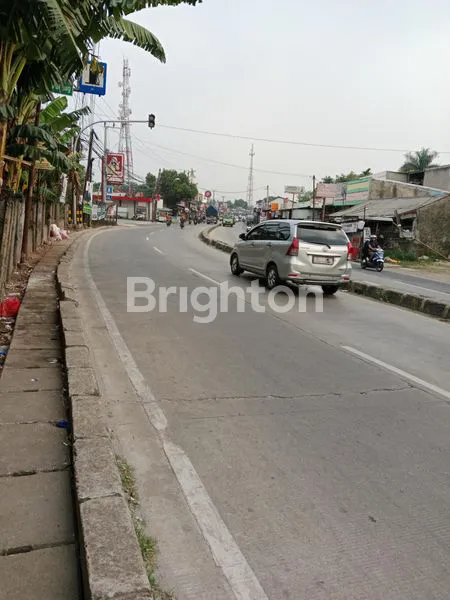 image TANAH SANGAT STRATEGIS PINGGIR JALAN RAYA DI PARUNG BOGOR (6)