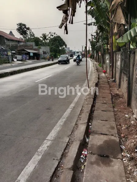 image TANAH SANGAT STRATEGIS PINGGIR JALAN RAYA DI PARUNG BOGOR (5)