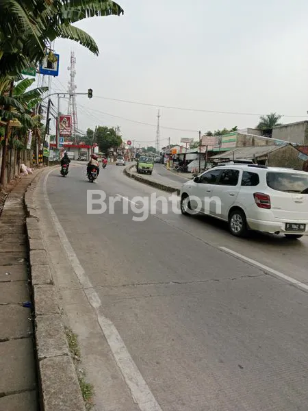 image TANAH SANGAT STRATEGIS PINGGIR JALAN RAYA DI PARUNG BOGOR (7)