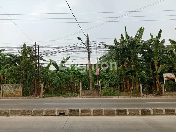 image TANAH SANGAT STRATEGIS PINGGIR JALAN RAYA DI PARUNG BOGOR (8)