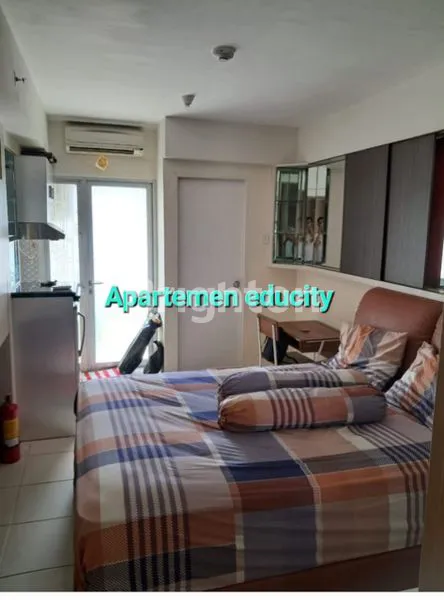 Gambar Property APARTEMEN EDUCITY STAMFORD