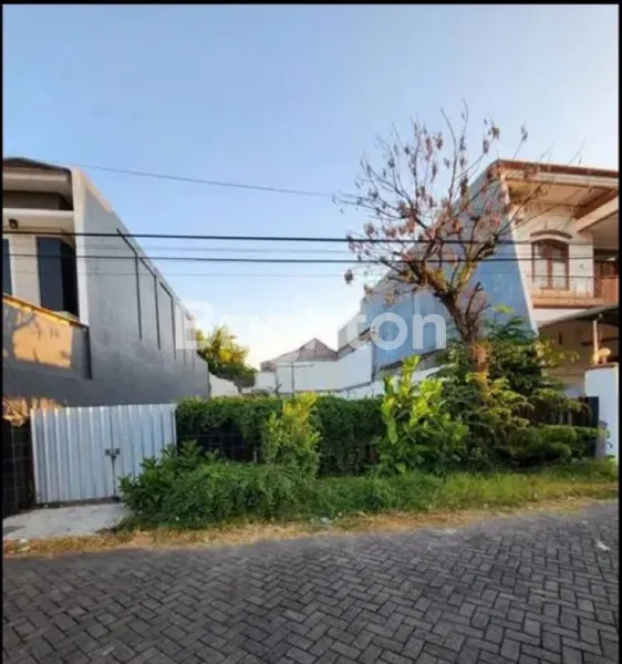 Gambar Property TANAH MANYAR TIRTOYOSO MANYAR TOMPOTIKA SURABAYA DEKAT MERR ARAYA