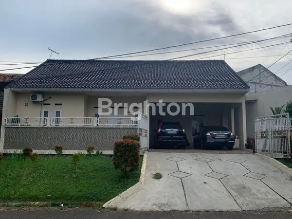 image RUMAH CANTIK NYAMAN DAN AMAN DI BILABONG PERMAI (8)