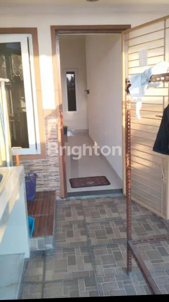 image RUMAH KOSTAN TOMANG, GROGOL, JAKARTA BARAT 3,5LANTAI (5)