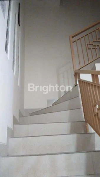 image RUMAH KOSTAN TOMANG, GROGOL, JAKARTA BARAT 3,5LANTAI (7)