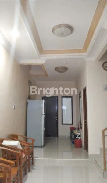 image RUMAH KOSTAN TOMANG, GROGOL, JAKARTA BARAT 3,5LANTAI (1)