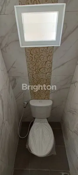 image RUMAH CANTIK 2 LANTAI DI DIENG KOTA MALANG (8)