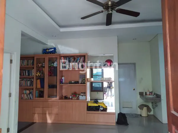 image DIJUAL CEPAT RUMAH DI BABATAN MUKTI WIYUNG SURABAYA  (2)