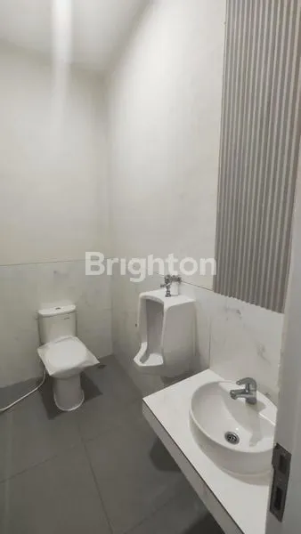 image RUKO 3.5 LANTAI BRAND NEW DI SUNTER (5)